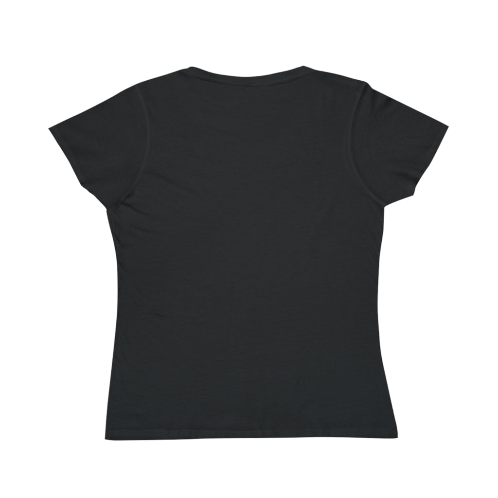 Apple of My Eye Women's Teacher Classic T-Shirt