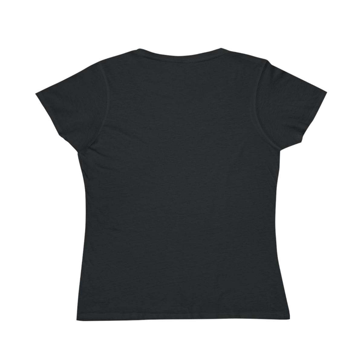 Apple of My Eye Women's Teacher Classic T-Shirt