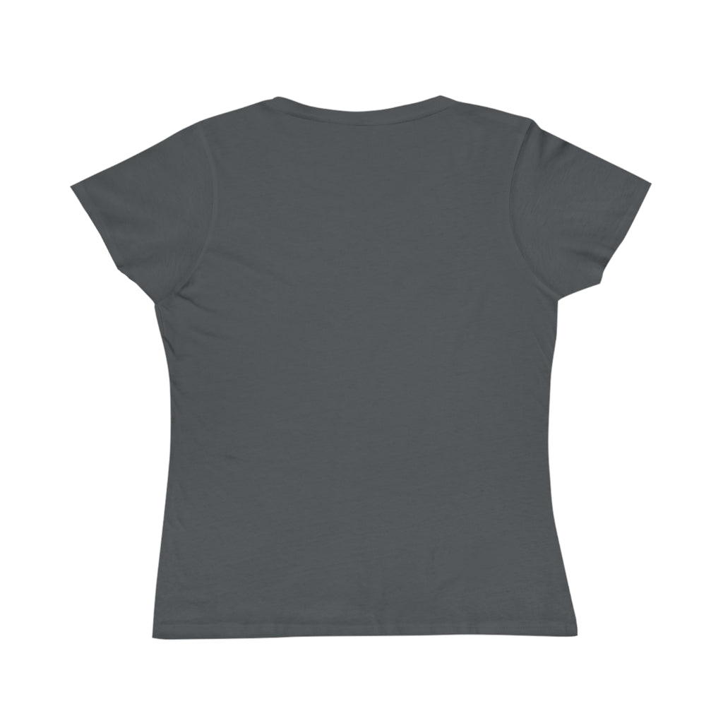 Apple of My Eye Women's Teacher Classic T-Shirt