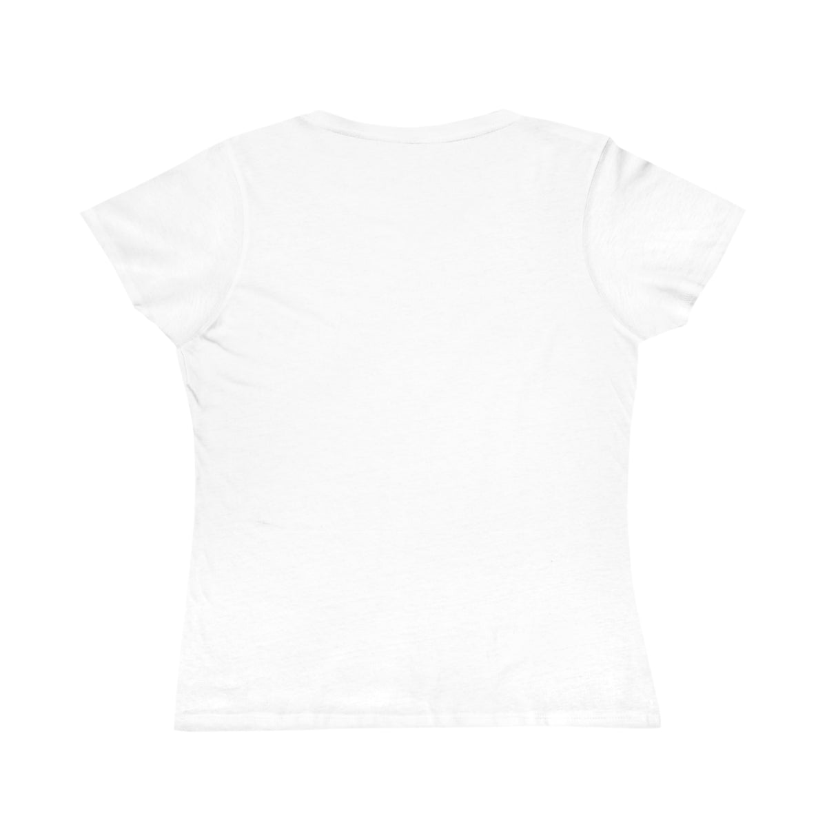 Apple of My Eye Women's Teacher Classic T-Shirt