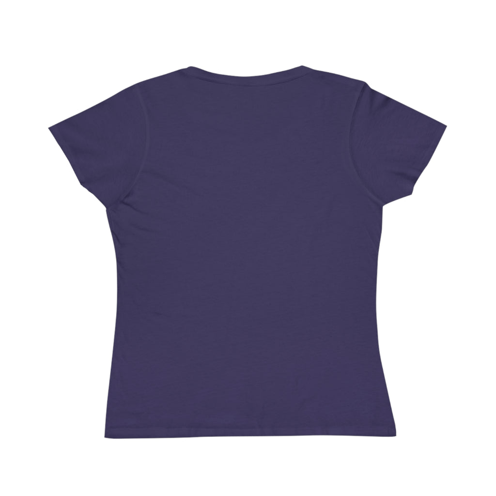 Apple of My Eye Women's Teacher Classic T-Shirt