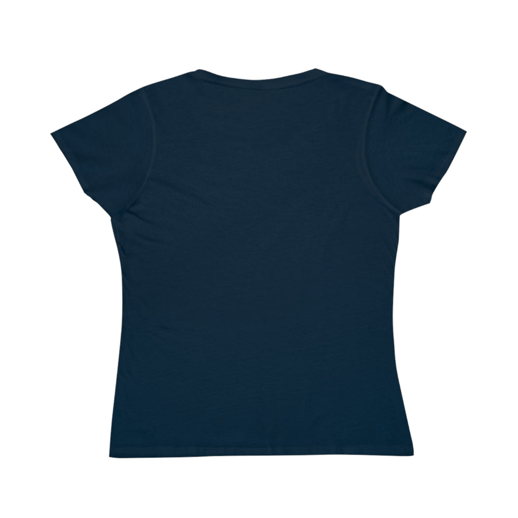 Apple of My Eye Women's Teacher Classic T-Shirt