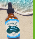 Bay Runner Beard Oil 2oz
