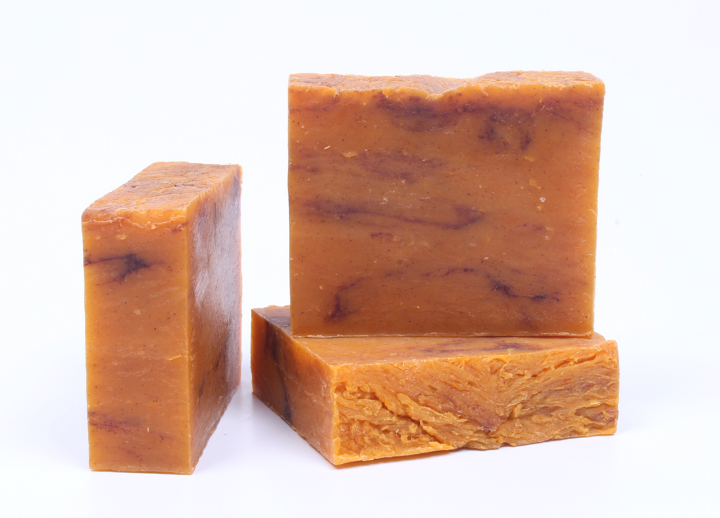 Bay Runner Soap (OAP) 4oz