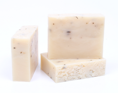 Eucalyptus Hemp and Tea Tree Soap 4 oz(OAP)