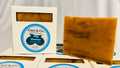Bay Runner Soap (OAP) 4oz