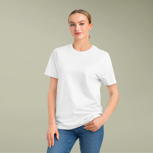 Unisex Organic Cotton T-Shirt