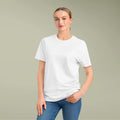 Unisex Organic Cotton T-Shirt