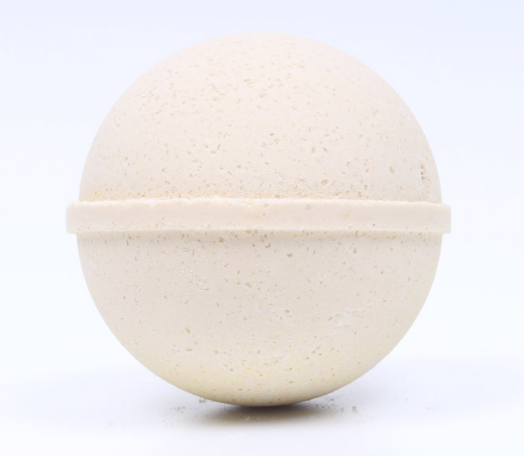 Lemongrass Bath Bomb 4.5oz