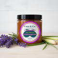 Lavender Lemongrass Sugar Scrub 10oz