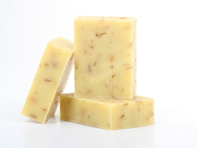 Lemongrass Soap (TCP) 4.5oz