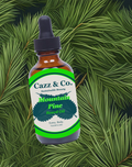 Mountain Pine Natural Beard Oil 2oz