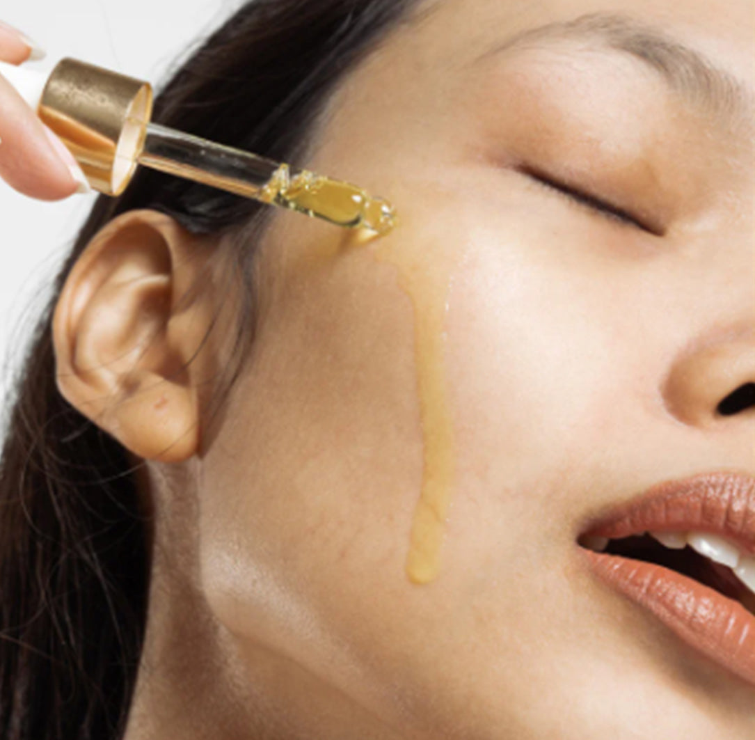 Desert Jasmine Facial Oil 50ml