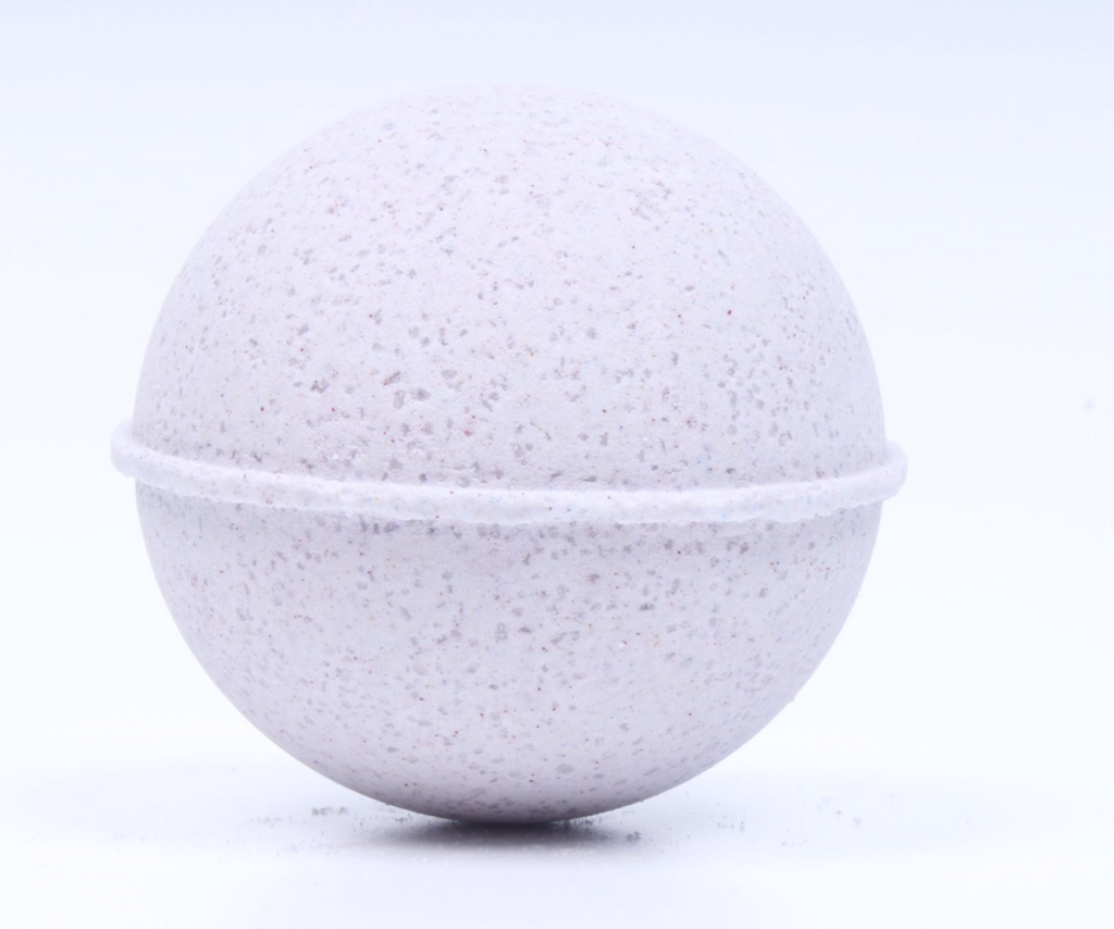 Lavender Bath Bomb