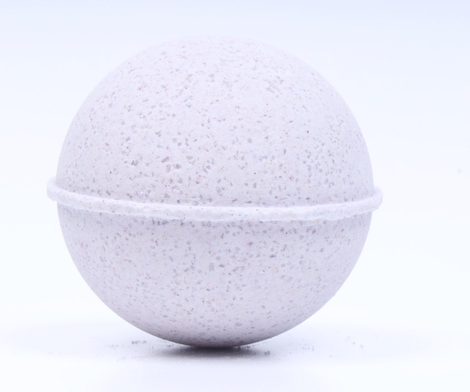 Lavender Bath Bomb
