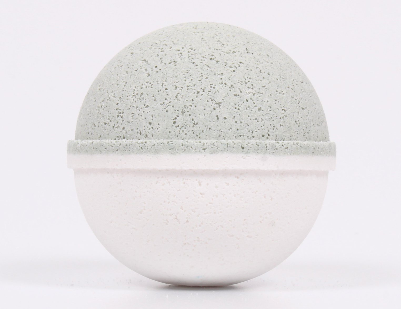 Peppermint Tea Tree Bath Bomb 4.5oz