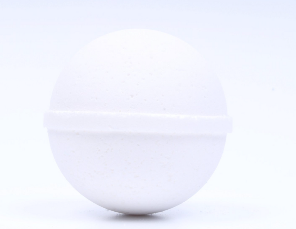Sinus Soother Bath Bomb 4.5oz